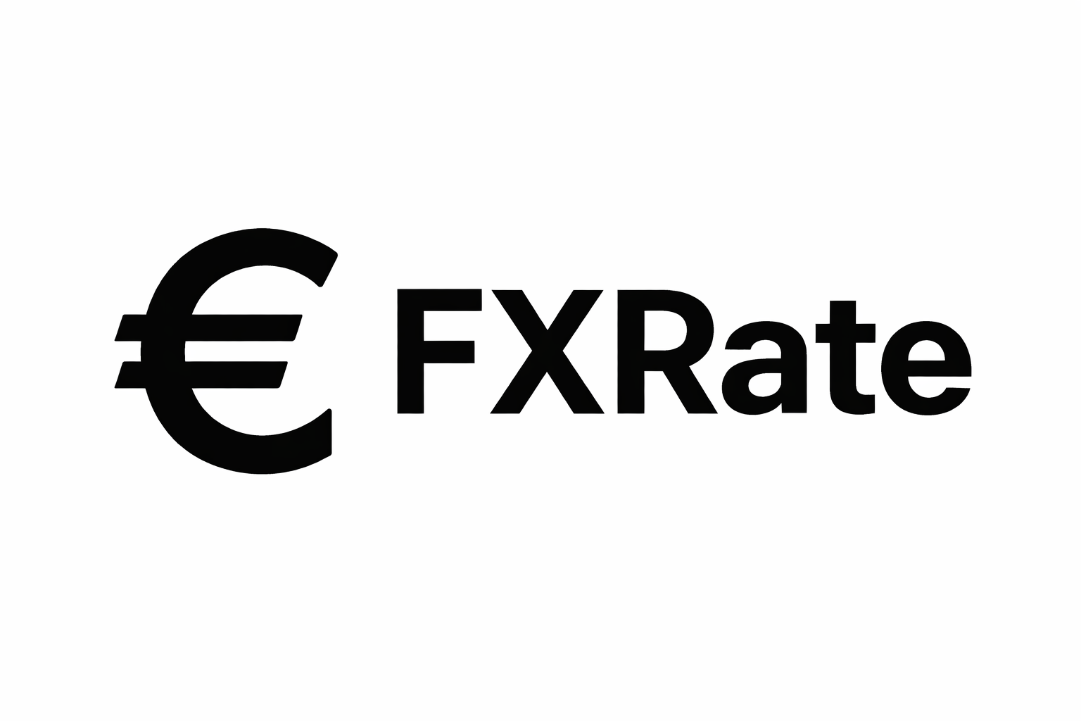FXRate logo